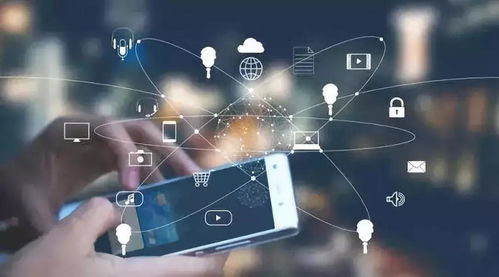 社交新零售 融合多媒体技术的未来企业转型最高商业模式