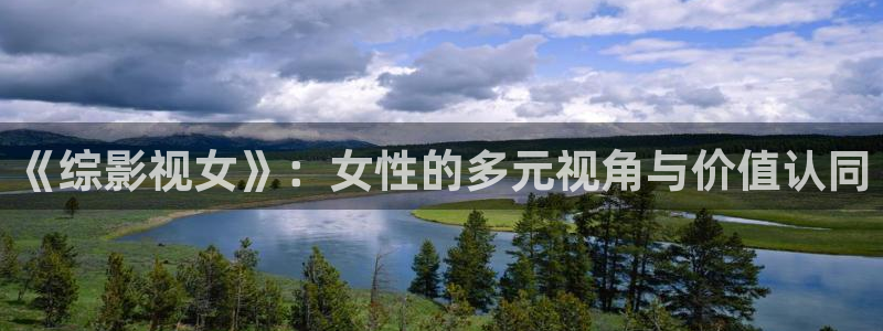 冰糖金桔的做法视频：《综影视女》：女性的多元视角与价值认同