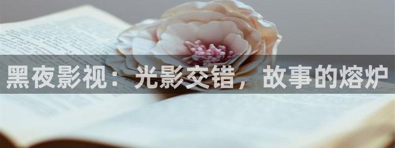 金桔影视下载安装视频：黑夜影视：光影交错，故事的熔炉